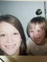 Missing loved one after 15 years