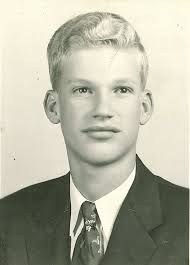 Edwin G. Kirkpatrick Obituary