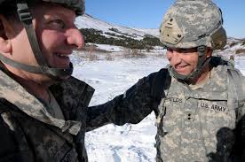 What a day for a Knight jump!