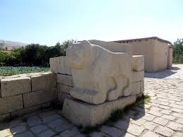 Arslantepe höyüğü 'kalıcı kültür mirası listesi'ne aday: Malatya 2 Orduzu Aslantepe Hoyugu Eski Malatya Battalgazi Eylul 2013 Kendingez Com Gezginlerin Ve Seyahat Severlerin Bulusma Platformu
