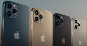In a note, gene munster and david stokman believed that the two upcoming iphones will enjoy. Iphone 12 In Pacific Blue Twitter Reacts To Best Looking Phone Ever