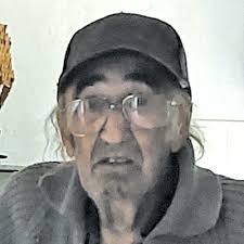 François «Francis» Cormier (1942-2024)