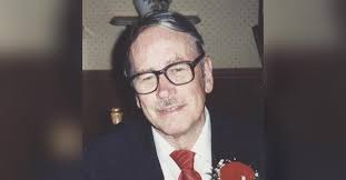 Dagfin A. Jakobsen Obituary