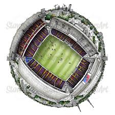 The Selhurst Park Globe