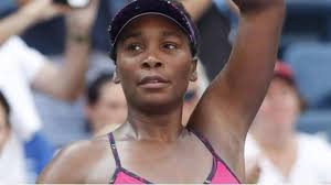 US Open 2023: Venus Williams crashes out in first round; Alcaraz advances