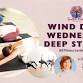 Wind Down Wednesday Deep Stretch event image