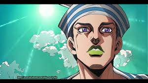 Hd wallpaper jojo s bizarre adventure jojolion anime. Josuke Part 8