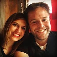 Maya Vizvary and Dan Sachs's Wedding Registry