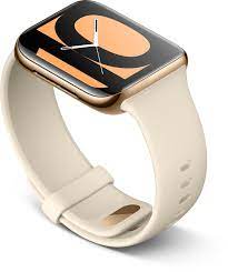 OPPO Watch - Keep Up. Keep in Touch ...