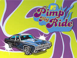 10 minutes of xzibit pimp my ride entrances compilation. Watch Pimp My Ride Season 4 Prime Video