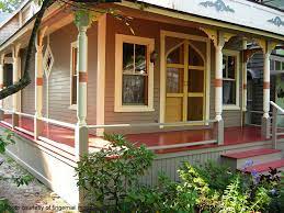 Porch Floor Paint