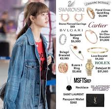 Pin By Reilka On Outfits Blackpink Blackpink Fashion Earings Piercings Pink Fashion