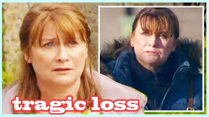 Emmerdale Wendy star Susan Cookson's life