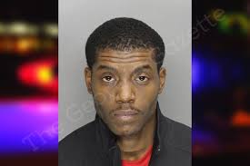 William Glass — Cobb County Jail Bookings