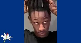 Michael Scott, age 15