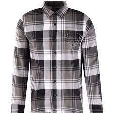 Check spelling or type a new query. True Religion Black White Griffin Plaid L S Shirt Men From Brother2brother Uk