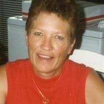 Lois Marie Walton Obituary