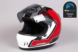 How To Choose The Best Motorcycle Helmet