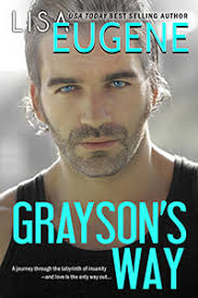 Grayson's Way by Lisa Eugene