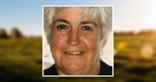 Evelyn Loretta Baer Obituary March 27, 2016