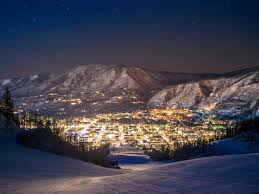 But outdoor enthusiasts will enjoy it in the summer, too, when the mountains become a perfect setting for hiking, biking and horseback tours. Inside Aspen S Billionaire Mountain Where The Rich And Famous Live