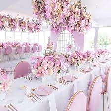 So Pure And Blush Repost Radiancebride Celebrating And Inspiring The Best Of Ghanaian Intern Wedding Decorations Wedding Deco Wedding Decor Elegant