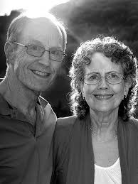 David (Dave) and Carol Denlinger