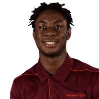 Keli Lawson Stats, NCAAF News, Bio and More