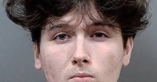 Homosassa man arrested