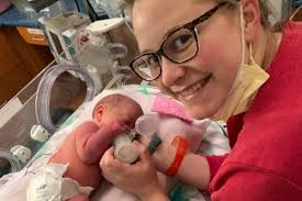 Fundraiser for Leslie Reaves by Amber Reaves : Prayers and Help for  Savannah Reaves and Family