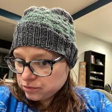 Sara Hatch (@saramhatch)