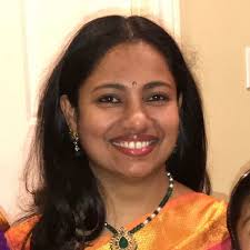 Shruthi Krishnan Email & Phone Number