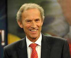 Love, Laugh & Eat with John Tickell, MD" airs