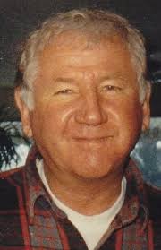 Obituary of Robert P. Frantz