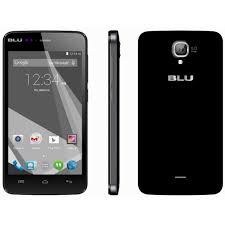 BLU Studio C Mini - Factory Reset