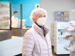 Losen Sie Ihre Ffp2 Masken Coupons Bei Uns Ein Dom Apotheke