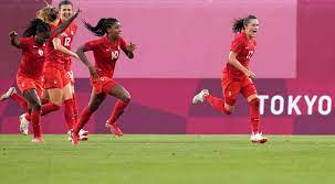Usa fail to win gold medal, fall to canada after late penalty in women's soccer semifinals uswnt will play for bronze after they were unable to overcome their rivals in the. Njt6fzfikyphcm