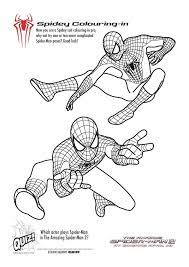 Miles morales spiderman coloring pages. Free Printable Spiderman Colouring Pages And Activity Sheets Spiderman Coloring Coloring Pages Spider Coloring Page