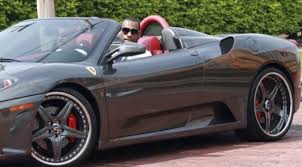 Maybe you would like to learn more about one of these? Lebron James Insane Car Collection Worth Over 2 6million Including Three Ferrari S A Lamborghini A Rolls Royce