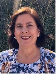 2024 International Faculty