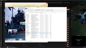 We did not find results for: Zombie Apocalypse Slow Zom Modpacks Minecraft Curseforge