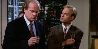 The plot of dinner party is almost as mundane and typical as frasier can get, as it chronicles it'd be one thing to just focus on an episode devoted around frasier and niles throwing a party, but this. Best Episodes Frasier Frasier 20 Year Anniversary