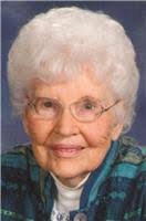 Nelvia Nolan Obituary