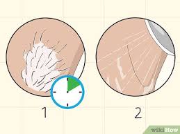 These best underarm hair removal tips have been compiled keeping every type of skin and allergies in mind, so you can rest assured they really work! 5 Ways To Remove Armpit Hair Wikihow