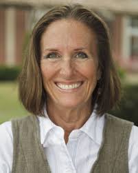 Nancy Otte's Instagram, Twitter & Facebook