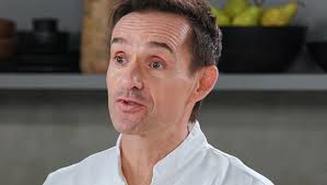 Thomas Haas x Online PastryClass