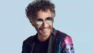 Jun 10, 2021 · se trata del correntino wali iturriaga, quien interpreta el personaje jenny la paraguaya, que llegó a showmarch, el programa de marcelo tinelli. Fito Paez Letras Y Canciones