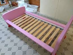 Ikea mammut bett in rosa mamikreisel. Ikea Bett Willhaben