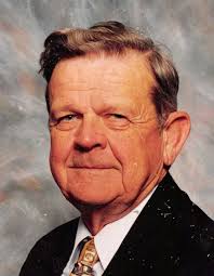 Gerald Crowley Obituary