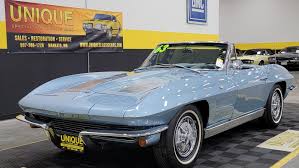 Image result for Silver Blue 1963 Corvette